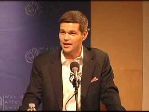 The Godfather Doctrine: Understanding American Foreign Policy In Brief