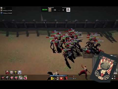 Beat and cut vs 19L16 (HooligansGame)