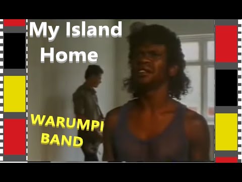My Island Home video