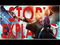 Bioshock Infinite | Story Explained, Narrative Analysed