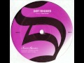 Theo Parrish - Dirt Rhodes