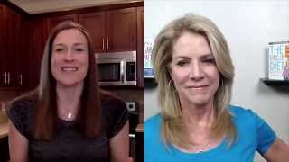 Guts & Glory #14: JJ Virgin coaches me on my sugar addiction!