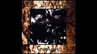 Clan Of Xymox -Creatures (Full Album)