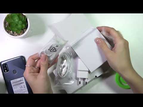 Does ZTE Blade A51 Come with Earbuds – Additional Earbuds