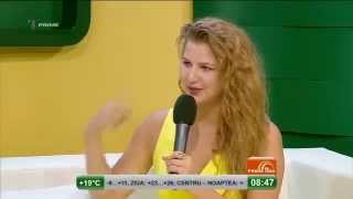 Fie ce-o fi la Prima Ora