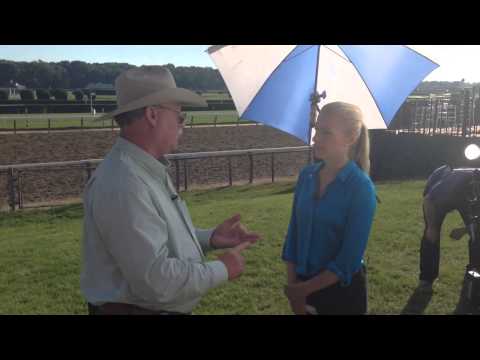 Belmont Stakes: Steve Coburn Does Not Apologize