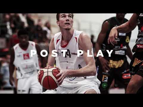 Josh Sparks Switzerland Highlights