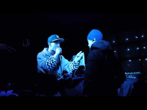 Runda 1 - Mrówa vs Remek - Bitwa o Funty - Finał 2015 @ Leicester