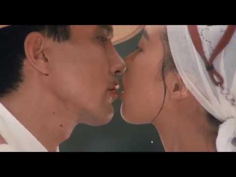 Tampopo (1987) Trailer