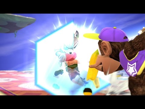 Larry Lurr Beats Ally, Nairo and Resets the Bracket Against ZeRo "2ggt Highlights"