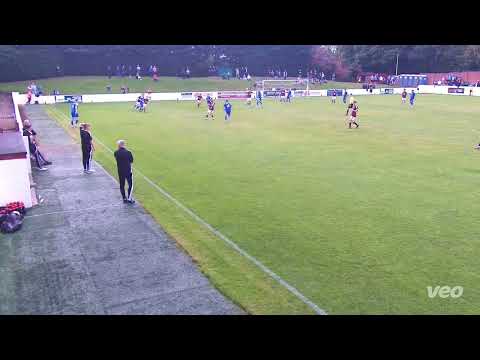 Linlithgow Rose FC 3-1 Bo'ness United FC 06/09/2025