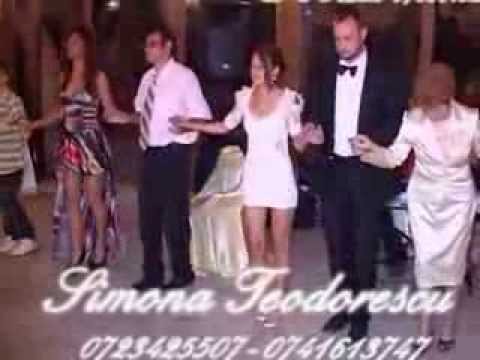 Simona Teodorescu nunta Vraniut