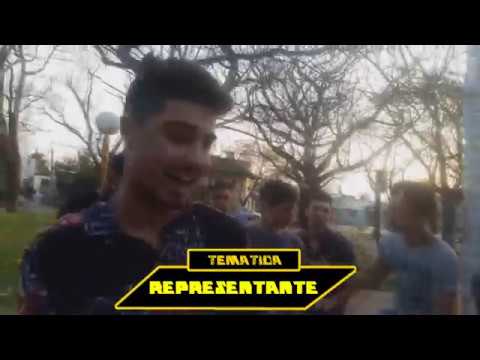 Conec vs Morgan vs Neostylo - 8vos - Contaminación Ambiental 7ma Edición