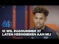 ? 'Ik heb me ook kunnen ontwikkelen als persoon' | INTERVIEW Milan van Ewijk