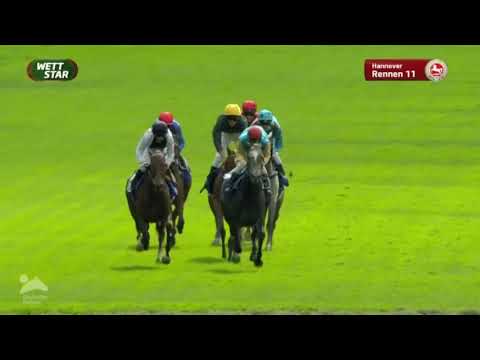 Großer Preis von ROSSMANN - Listenrennen