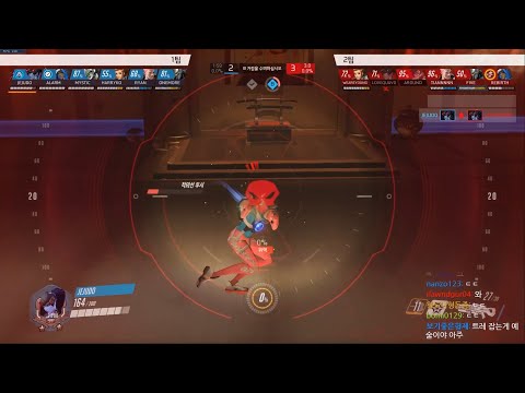 Haksal Looks Like He's Cheating in this Clip | NYXL Stream Highlight