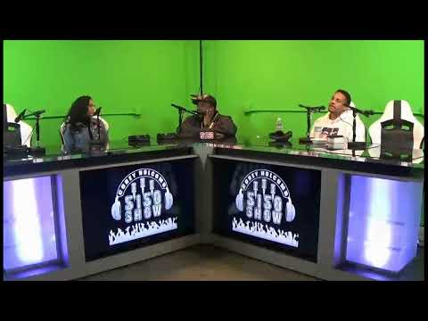 5150 Show 12-17-2019