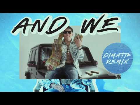 Hooligan Hefs- AND WE (Dimatik Remix)