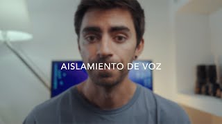 MEJORA EL AUDIO DE TUS VIDEOS CON UNA SOLA FUNCIÓN