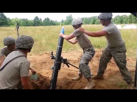 Rimworld: How it's Made - Mortar Shells