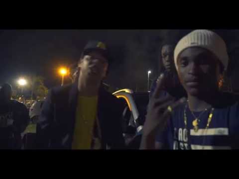 GIFTA -- LOCK ME UP -- ( Street Clip )