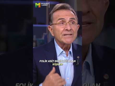 Hamilelik ve Doğurganlık Vitaminleri | Dr. Berg Türkçe