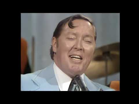 Bill Haley and the Comets live (HD720p50) Wheeltappers and Shunters Social Club 1974