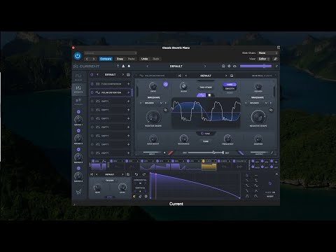 SUBMOTIVE | Bass Creation, AI, Groove Design