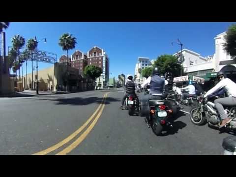 DGR LA 2016 360Video #DGRLA