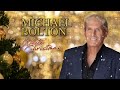 Michael Bolton - White Christmas (Official Visualizer)