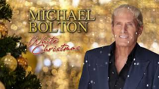 Michael Bolton - White Christmas (Official Visualizer)