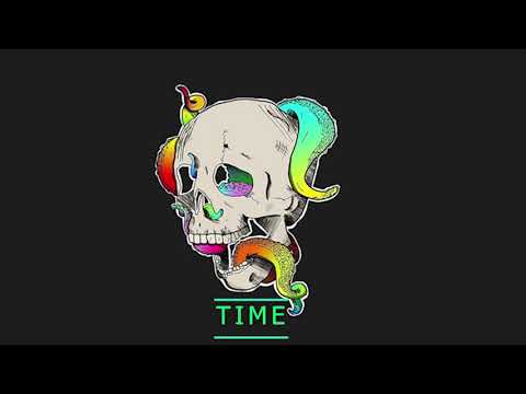 [FREE] Moha La Squale X PLK Type Beat - " T I M E " | Prod. R O G U  E