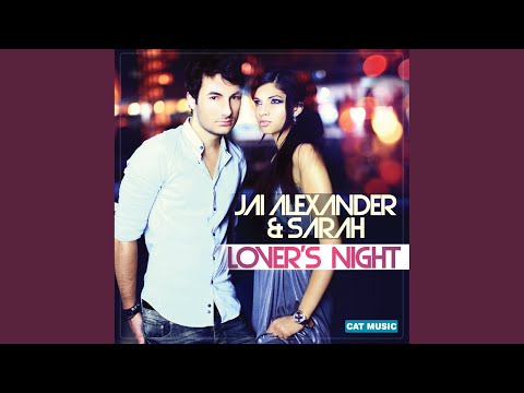 Lover's Night (extended mix)