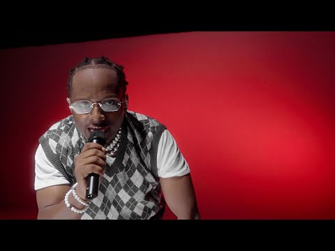 Mbithi - Sababisha (Visualizer)