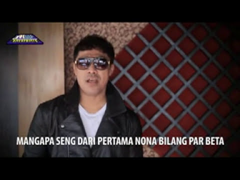 Doddie Latuharhary - MARI JUA ( Official Music Video )