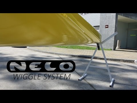 Nelo Wiggle System