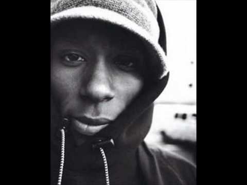 Beauty in the Dark (Groove with You) - Mos Def