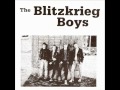 The Blitzkrieg Boys - Blitzkrieg Boys 