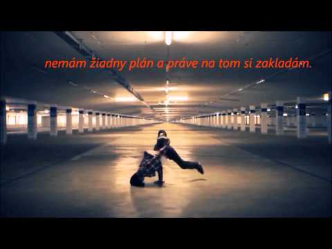 Majk Spirit Počítaj so mnou (prod. MAD SKILL) UNOFFICIAL CLIP by Giulio Rafael HD