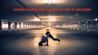 Videoklip: Majk Spirit - Počítaj so mnou s textom piesne Videoklip Majk Spirit - Počítaj so mnou s textom piesne