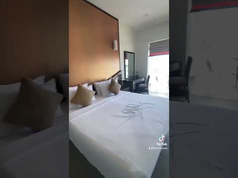 Hotel Shinagawa Beach