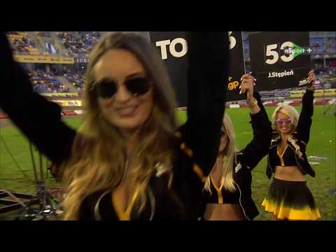 Drift Masters GP w Toruniu 2017