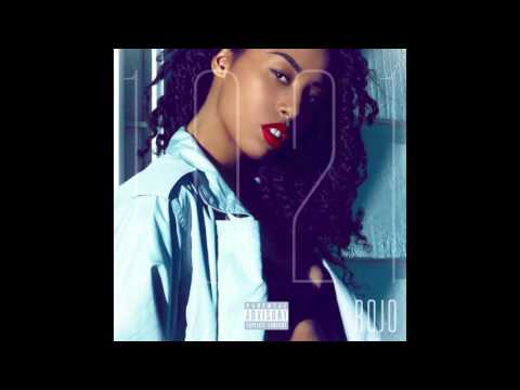 Rochelle Jordan - Playa 4 Life Feat IAMSU!