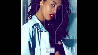 Rochelle Jordan - Playa 4 Life Feat IAMSU!