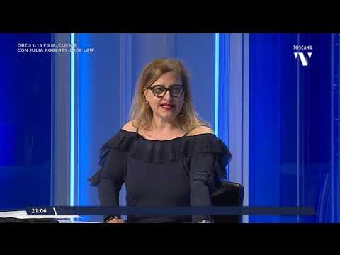 2021-06-09 NOTIZIE DI PRATO TG ORE 20.50