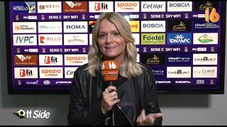 off side benevento altamura le interviste ai protagonisti