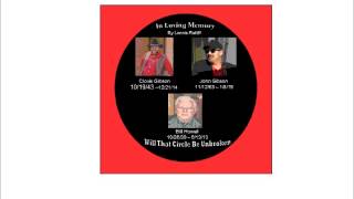 Will The Circle Be Unbroken