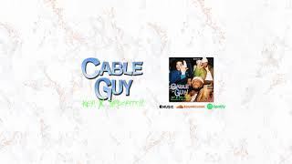 KEY! x Kenny Beats ft. Jay Critch - Cable Guy (Audio)