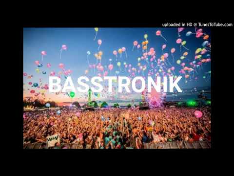 Ravitez ft. Dj Afrojack ~2012  ( Basstronik edit )