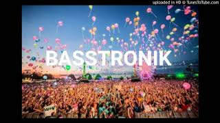 Ravitez ft. Dj Afrojack ~2012  ( Basstronik edit )